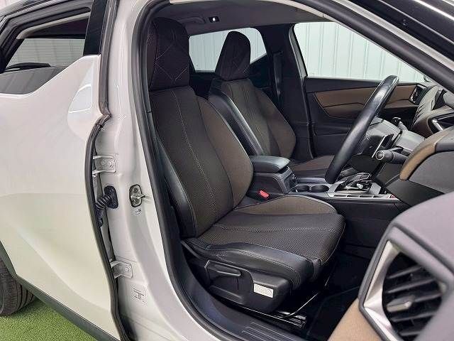 CITROEN DS3 CROSSBAC 2020 Image 31