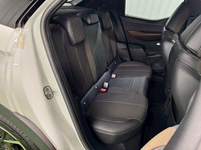 CITROEN DS3 CROSSBAC 2020 Image 31