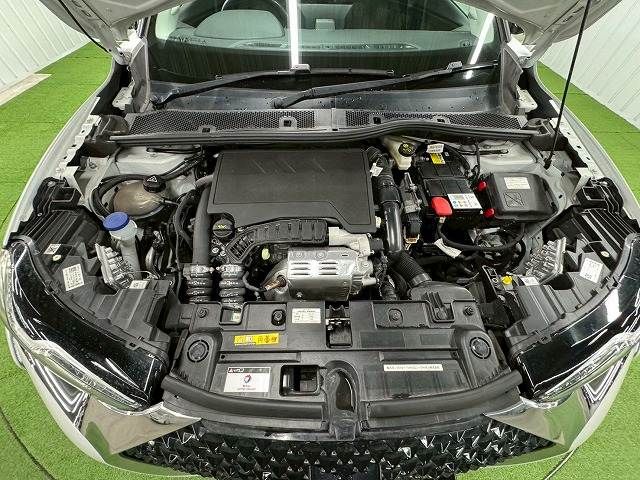 CITROEN DS3 CROSSBAC 2020 Image 31