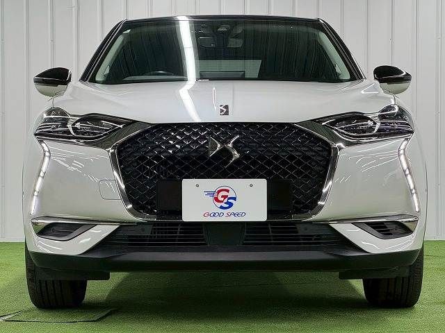 CITROEN DS3 CROSSBAC 2020 Image 31