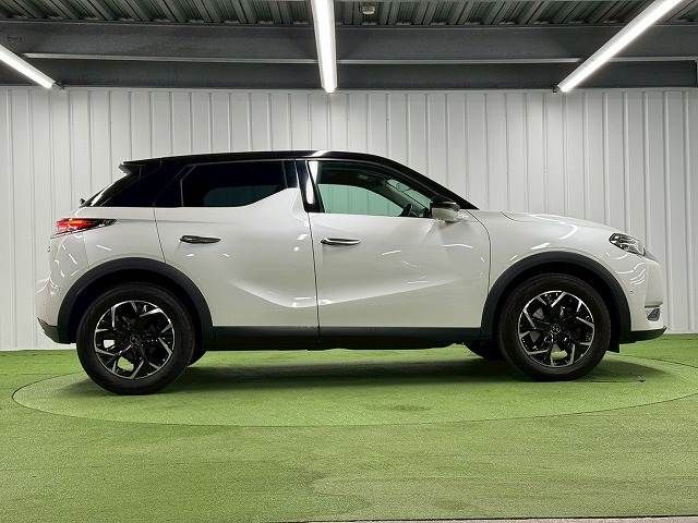 CITROEN DS3 CROSSBAC 2020 Image 31