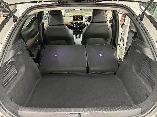 CITROEN DS3 CROSSBAC 2020 Image 31