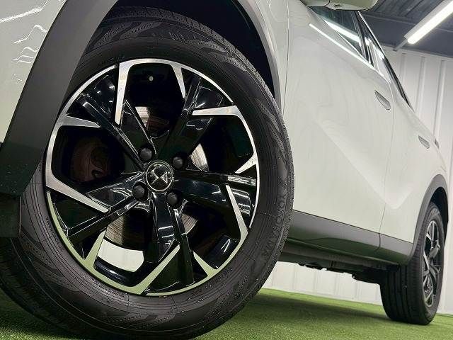 CITROEN DS3 CROSSBAC 2020 Image 31