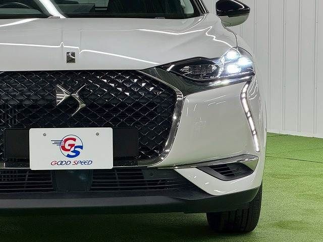 CITROEN DS3 CROSSBAC 2020 Image 31