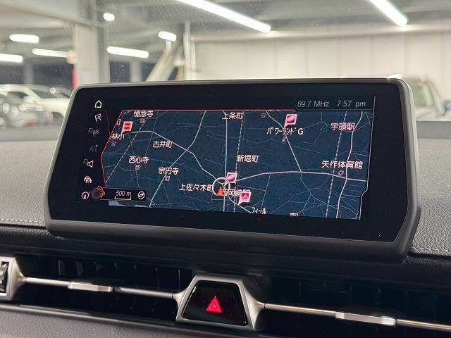 TOYOTA SUPRA 2020 Image 31