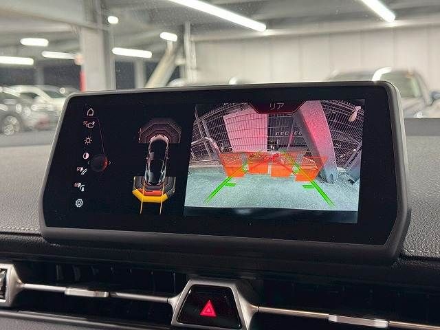 TOYOTA SUPRA 2020 Image 31