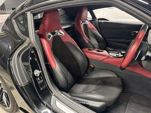 TOYOTA SUPRA 2020 Image 31