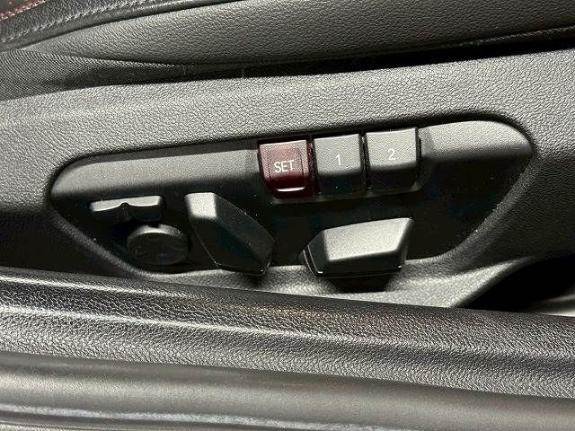 TOYOTA SUPRA 2020 Image 31