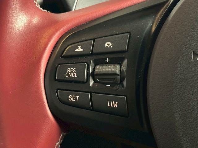 TOYOTA SUPRA 2020 Image 31