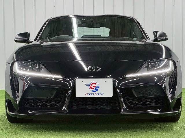TOYOTA SUPRA 2020 Image 31