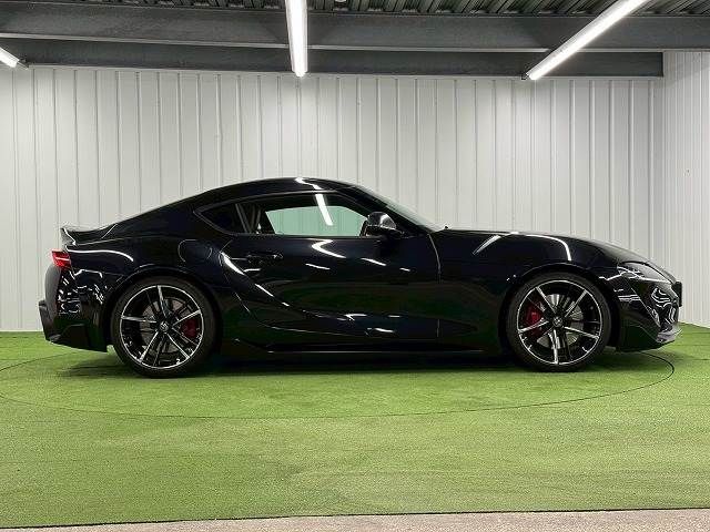 TOYOTA SUPRA 2020 Image 31