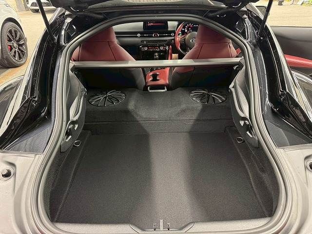 TOYOTA SUPRA 2020 Image 31