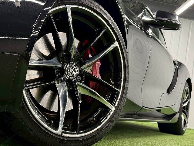 TOYOTA SUPRA 2020 Image 31