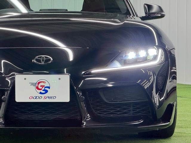 TOYOTA SUPRA 2020 Image 31
