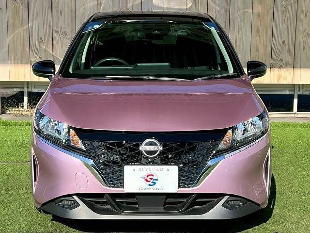 NISSAN NOTE 2021 Image 31