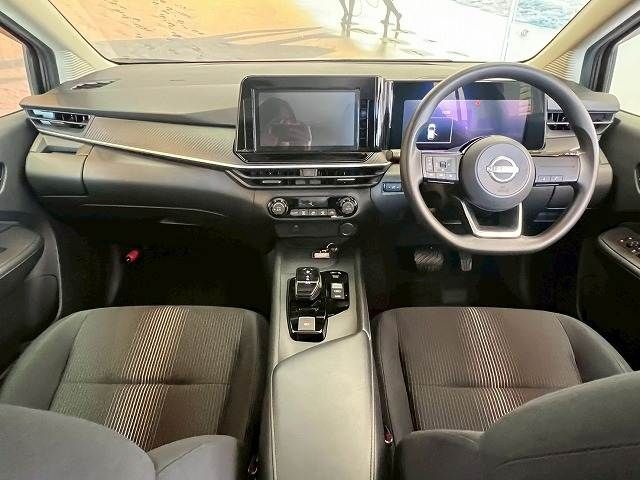 NISSAN NOTE 2021 Image 31