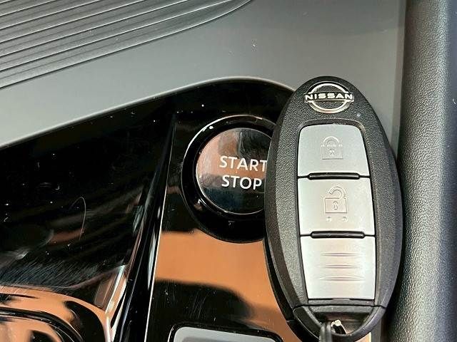 NISSAN NOTE 2021 Image 31