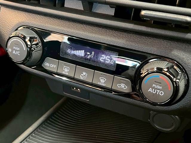 NISSAN NOTE 2021 Image 31