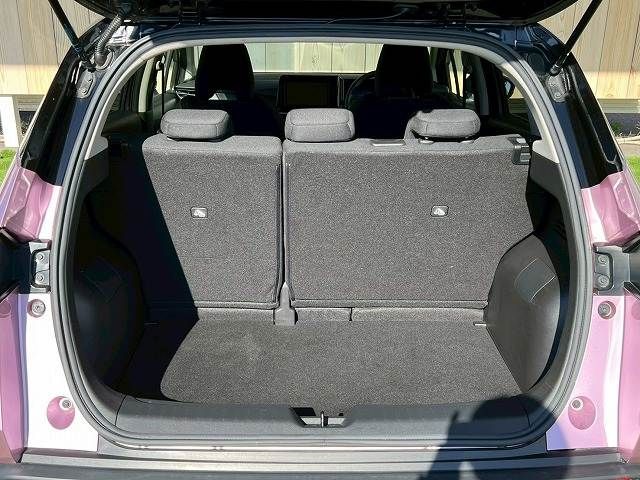 NISSAN NOTE 2021 Image 31