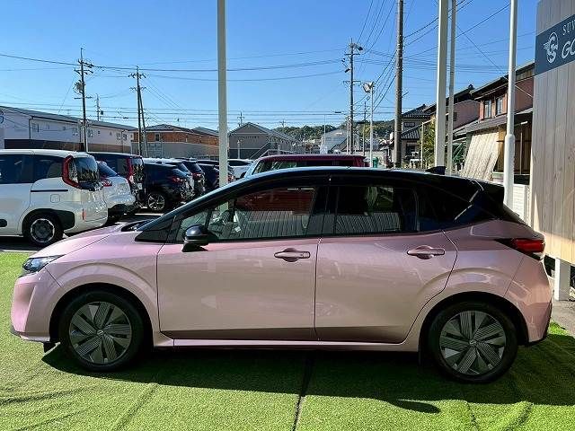 NISSAN NOTE 2021 Image 31