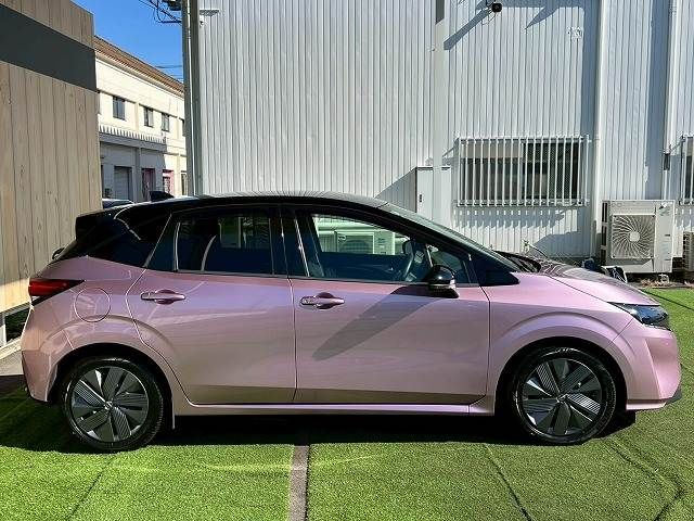 NISSAN NOTE 2021 Image 31