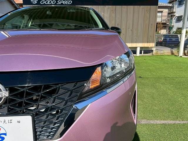 NISSAN NOTE 2021 Image 31