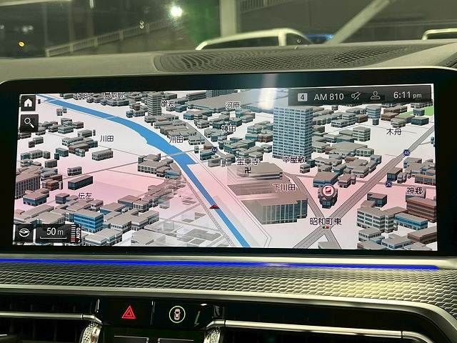 BMW X6 2021 Image 31