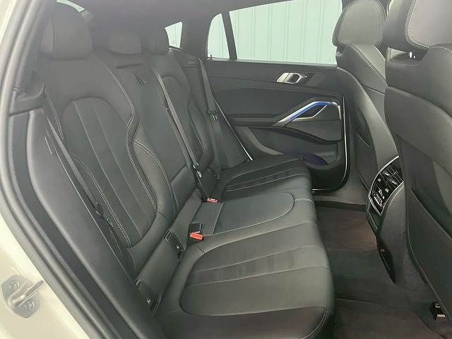 BMW X6 2021 Image 31