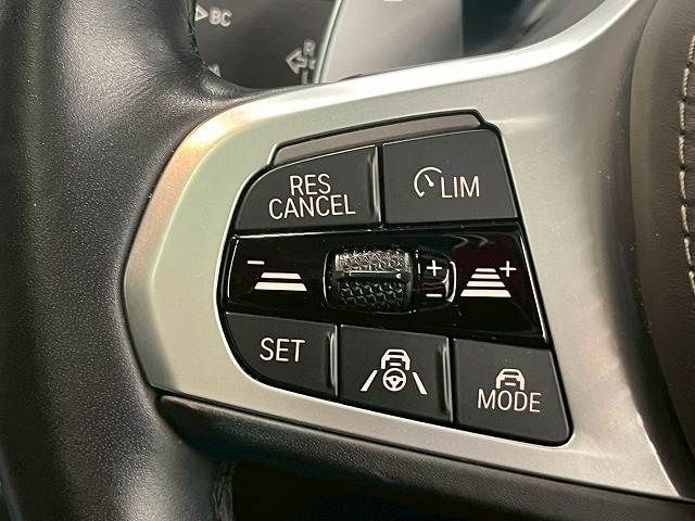 BMW X6 2021 Image 31