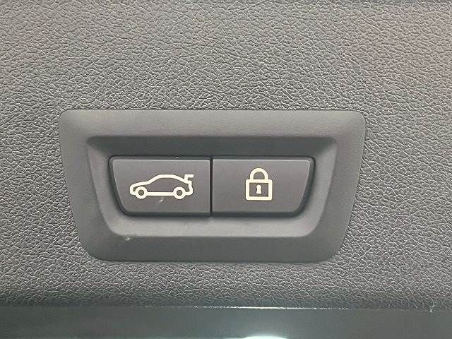 BMW X6 2021 Image 31