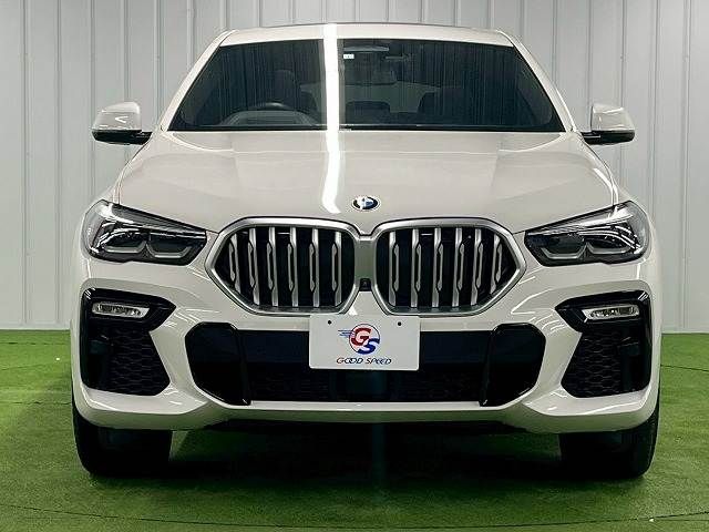 BMW X6 2021 Image 31