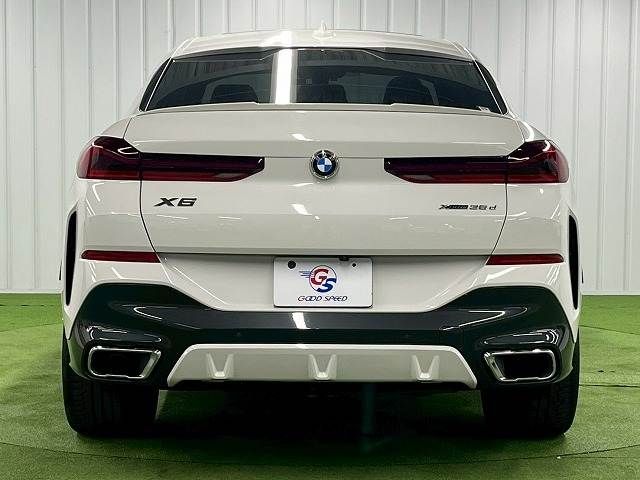 BMW X6 2021 Image 31