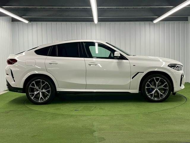 BMW X6 2021 Image 31