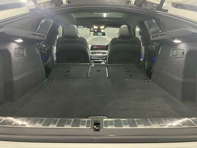 BMW X6 2021 Image 31