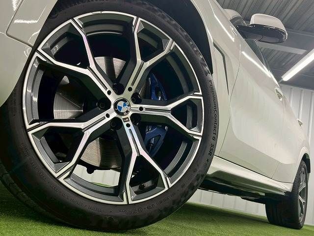 BMW X6 2021 Image 31