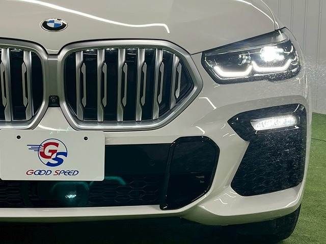 BMW X6 2021 Image 31