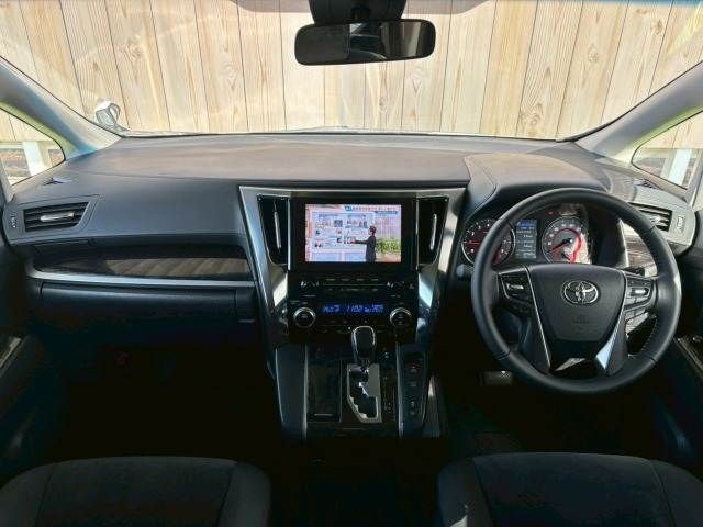 TOYOTA ALPHARD 2021 Image 31