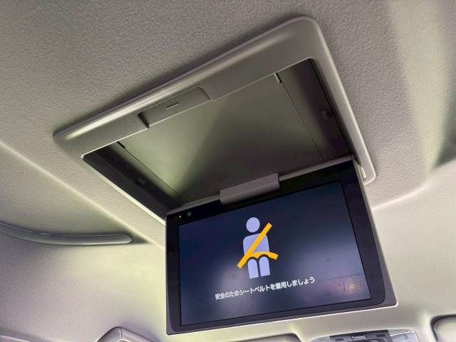 TOYOTA ALPHARD 2021 Image 31