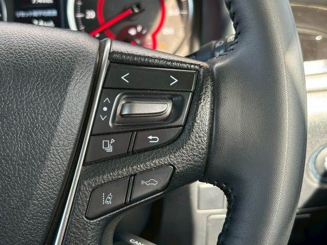 TOYOTA ALPHARD 2021 Image 31