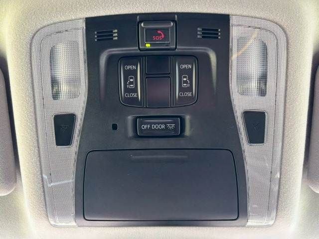 TOYOTA ALPHARD 2021 Image 31