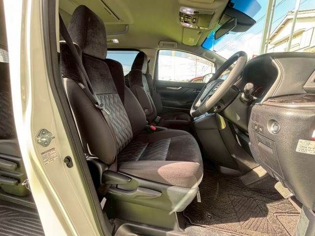 TOYOTA ALPHARD 2021 Image 31