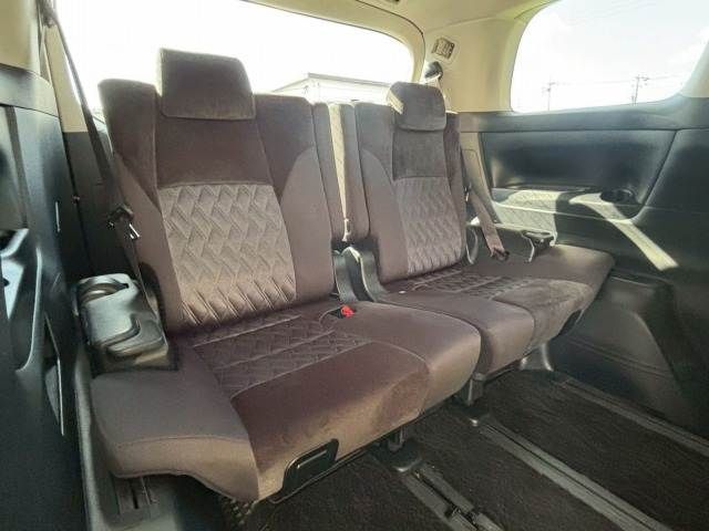 TOYOTA ALPHARD 2021 Image 31
