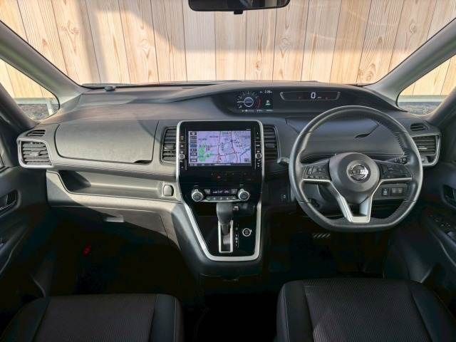 NISSAN SERENA  S-HYBRID 2016 Image 31