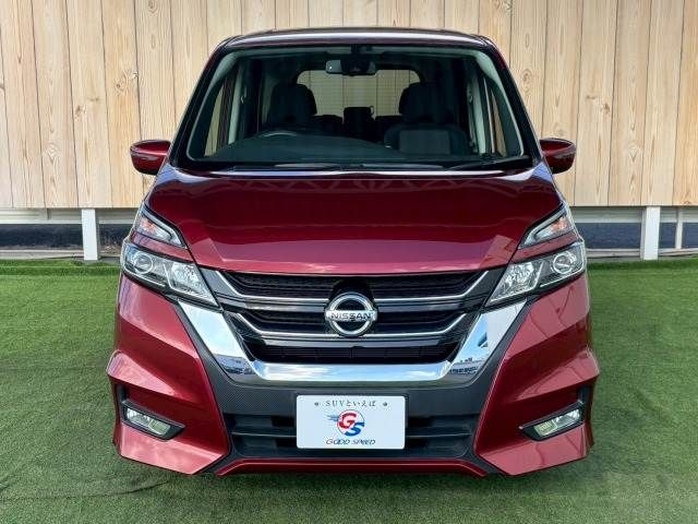 NISSAN SERENA  S-HYBRID 2016 Image 31