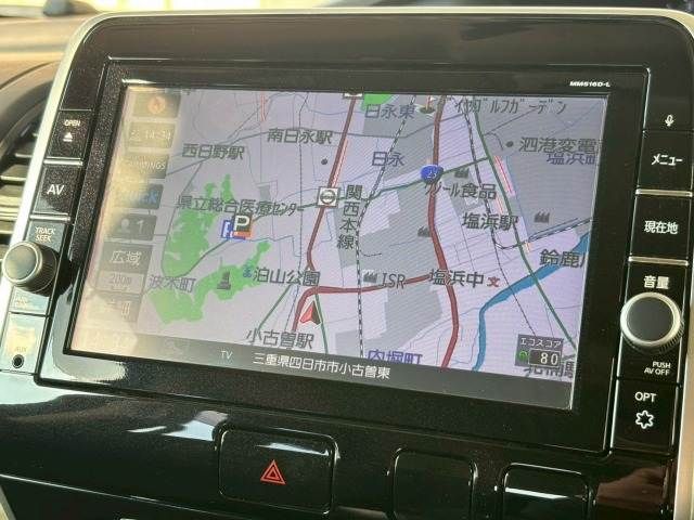 NISSAN SERENA  S-HYBRID 2016 Image 31