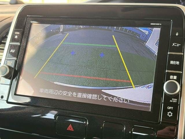 NISSAN SERENA  S-HYBRID 2016 Image 31