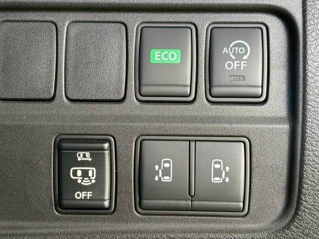 NISSAN SERENA  S-HYBRID 2016 Image 31