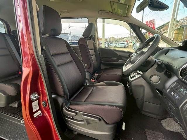 NISSAN SERENA  S-HYBRID 2016 Image 31