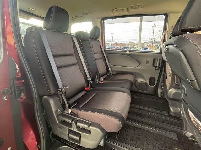 NISSAN SERENA  S-HYBRID 2016 Image 31