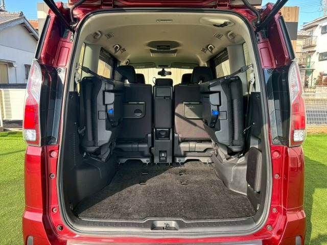 NISSAN SERENA  S-HYBRID 2016 Image 31